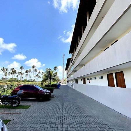 Porto Plaza #210 - Flat Triplo Por Carpediem Porto de Galinhas Exterior photo